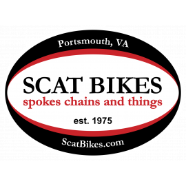 SCAT Bikes